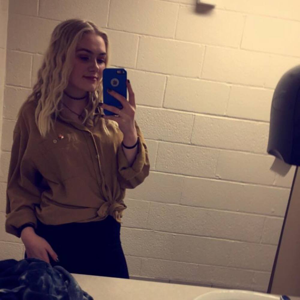 Meet your Posher, Serena